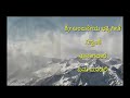 Ninnante Nanagalare Enu Madali Hanuma God Song