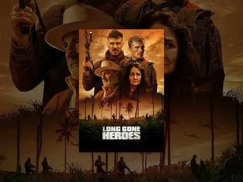 Long Gone Heroes