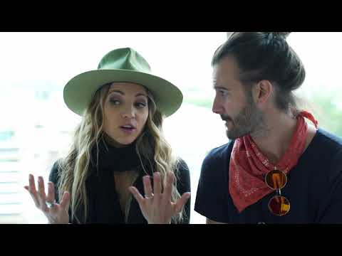 Zibbz Interview - The Artist Tells - episode 6