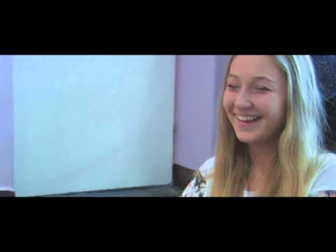 Making Of #2 filmu "Nie trać wiary"