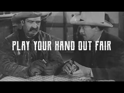 Ned LeDoux - Dance With Your Spurs On (feat. Corb Lund) (Lyric Video)