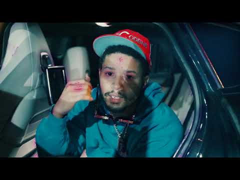 AC Free The Real & Roe Ft. Veeze -  Living For Today ( Official Video ) Shot By @Kardiakfilms