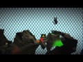 LittleBigPlanet Episode 5 Bombs Bombs EVERYWHERE