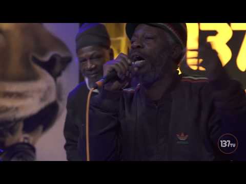 Jerry Lionz & Poser Bless (Live Dub) [Lion Stream #02]