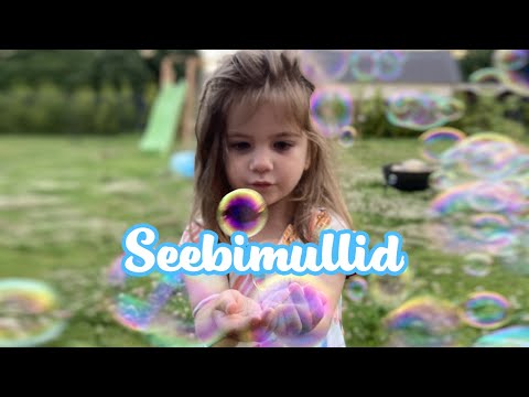 Seebimullid | Lastelaulud | LOLALA