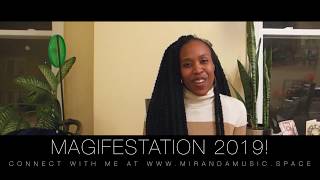 2019 Magifest-Let's Make it Happen!