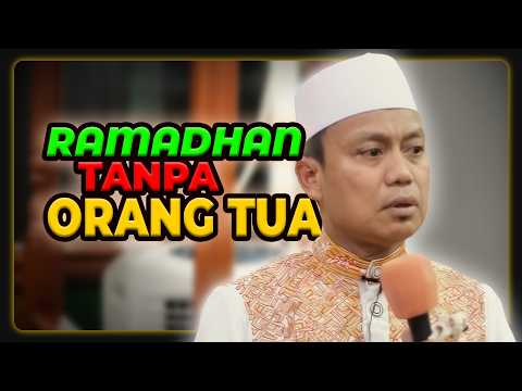 Cahaya Bakti di Bulan Suci: Menjemput Ampunan bagi Orang Tua dan Keberkahan Melalui Kemakmuran Masjid
