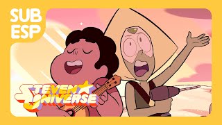 Peace and Love on the Planet Earth | Steven Universe | Sub. Español