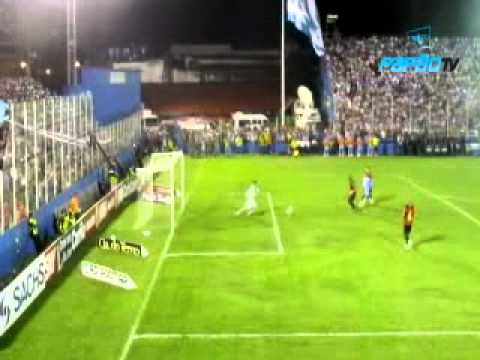 Paysandu vence o Sport Recife com a vibração de Iarley