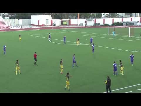 FCB Brunos Magpies FC v Lynx FC 01 02 2020
