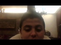 Webcam Video From September 30 2012 7 12 PM