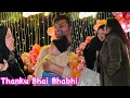 My 1st Birthday With My Baby ️ Bhai Bhabhi Ne Diya Bohot Expensive Gift 🥹 Ibrahim Family Vlog