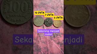Download lagu 3 Most Expensive Ancient Coins #oldmoney #numismatics #yourmoney #ancientcoins mp3