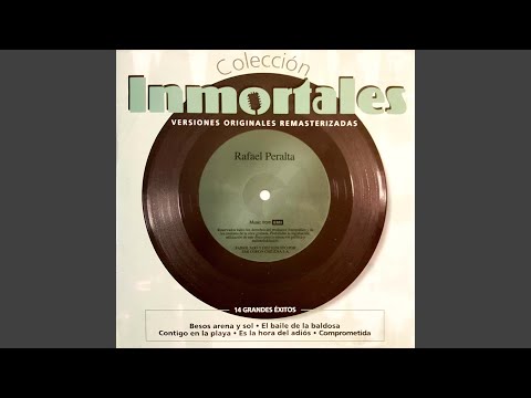 El Baile De La Baldosa