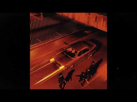 NEPAL x NEKFEU TYPE BEAT - "GRUNT"