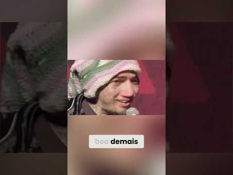 Bambam: Revanche, Saúde Mental e Raízes do Piauí! #shorts