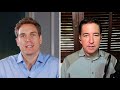 Glenn Greenwald: Big Tech is censoring Covid debate
