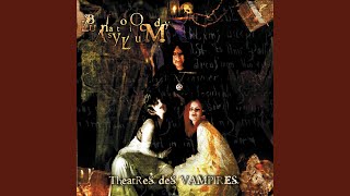 Altar for the Black Mass