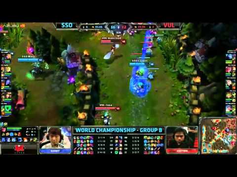 Samsung Galaxy Ozone Looper Impressive Singed Teleport Play