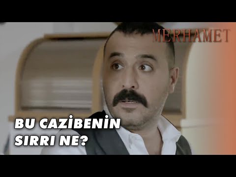 Sermet, Ali'den Taktik Aldı! - Merhamet Özel Klip