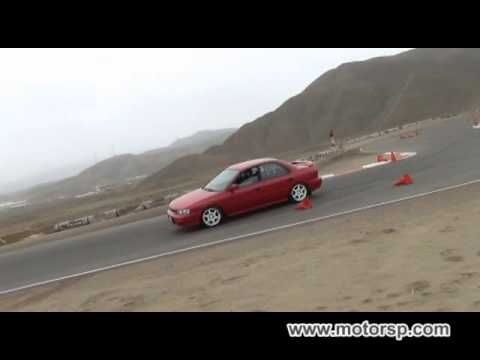 5ta Autocross Cadepor 2013 - autos del 51 al 60