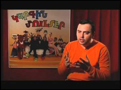 Kargin Multer Nkarahanumner@