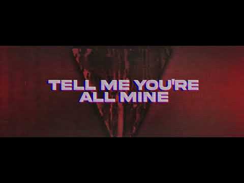 MKJ, YOTO, Aurila - Like A Psycho (Lyric Video)