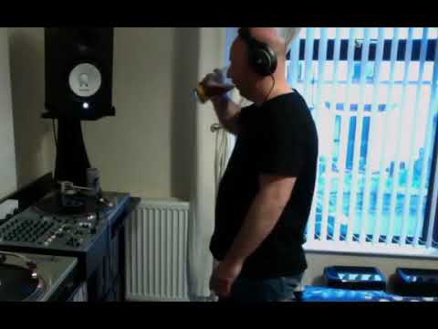 Matt Fear Madisons 25th Anniversary