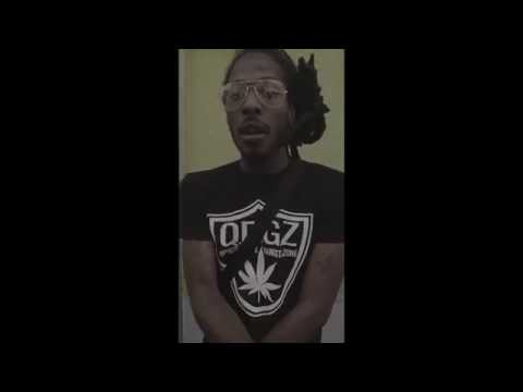 Shaka Zulu "Ex Ayr'Ox" Freestyle LTG (QDGZ & Block 12)