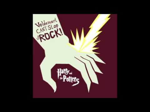 Cornelius Fudge Is an Ass - Harry and the Potters