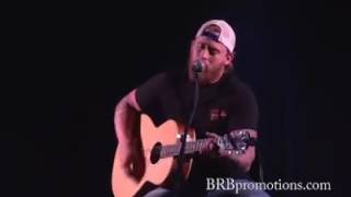 Jesse Keith Whitley - Shadows (A Tribute To Keith Whitley)