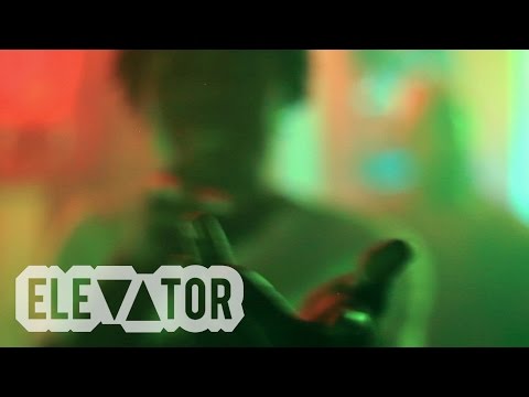 Kidd Adamz - Strangers (Official Music Video)