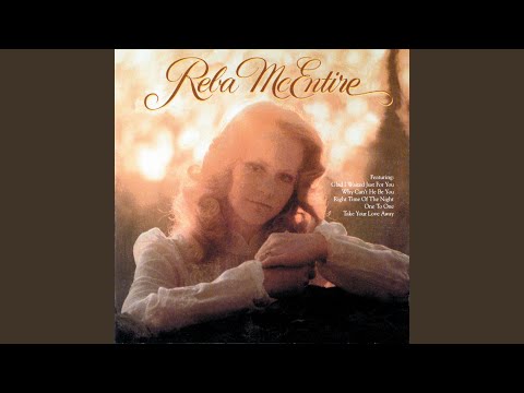 Take Your Love Away - Reba McEntire