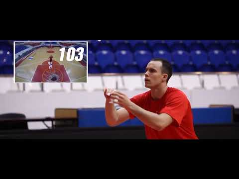 Jimmy Baron challenges everyone!