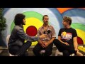 Interview Loon Lake At The Big Day Out Sydney 2014