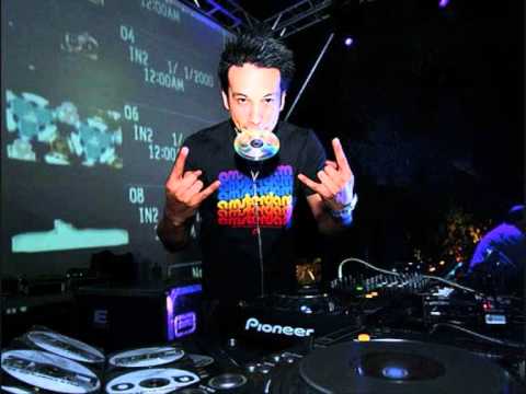 Laidback Luke ft. Jonathan Mendelsohn - Timebomb (Original Mix)