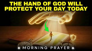 The Prayer That Calms All Your Battles! - Powerful Morning Prayer To Start Your Day