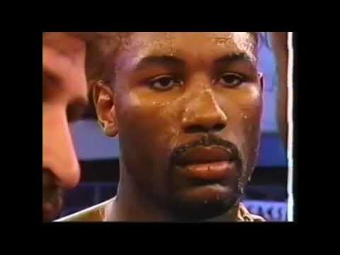 Lennox Lewis vs mike weaver build up and full fight!! 