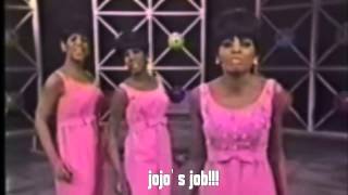 The Supremes- Medley From Ernie Ford Special(The Happening) &amp; Dean Martin Special -Mother Dear.
