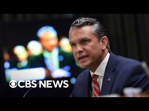 Hegseth testifies about extra Iran war funding, Arizonans vote in primaries and more | The Takeout