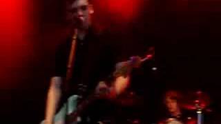 The Dreams - Verden Vil Bedrages live 07.06.08