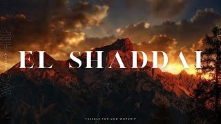 EL SHADDAI | Instrumental Worship