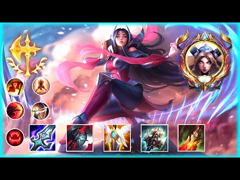 Guiven IRELIA MONTAGE 2023 - "BEST IRELIA" | LOL TIME STREAMERS