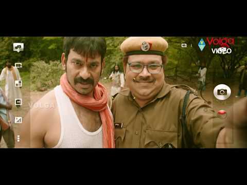 Latest Telugu Movie Scenes | Shankarabharanam Movie Scene | Volga Videos