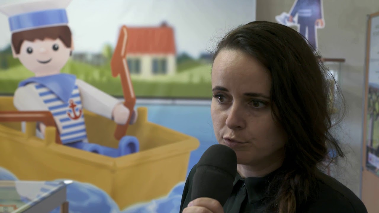 náhled z videa Fenomén Igráček