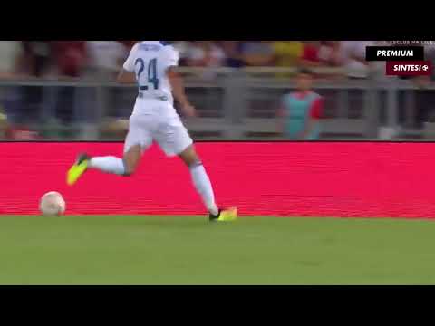 AS Roma vs Atalanta 3-3 All Goals & Highlights