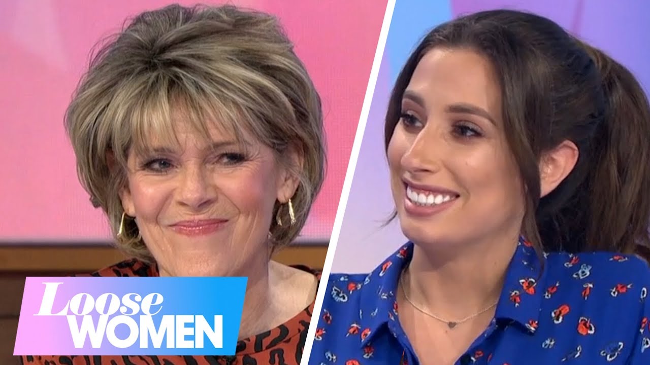 Can a Relationship Survive a Love Inequality? | Loose Women