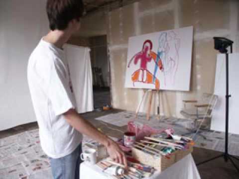 Schöne Grüße von der Malfront - Peter Piek, Michael Goller