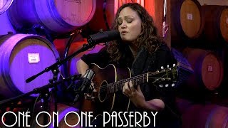 Cellar Sessions: Allie Moss - Passerby January 6th, 2019 City Winery New York