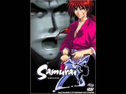 Samurai X The Movie Soundtrack: Her Most Beautiful Smile